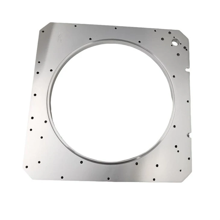 0020-10186 COVER TOP 200MM 2nd Source New