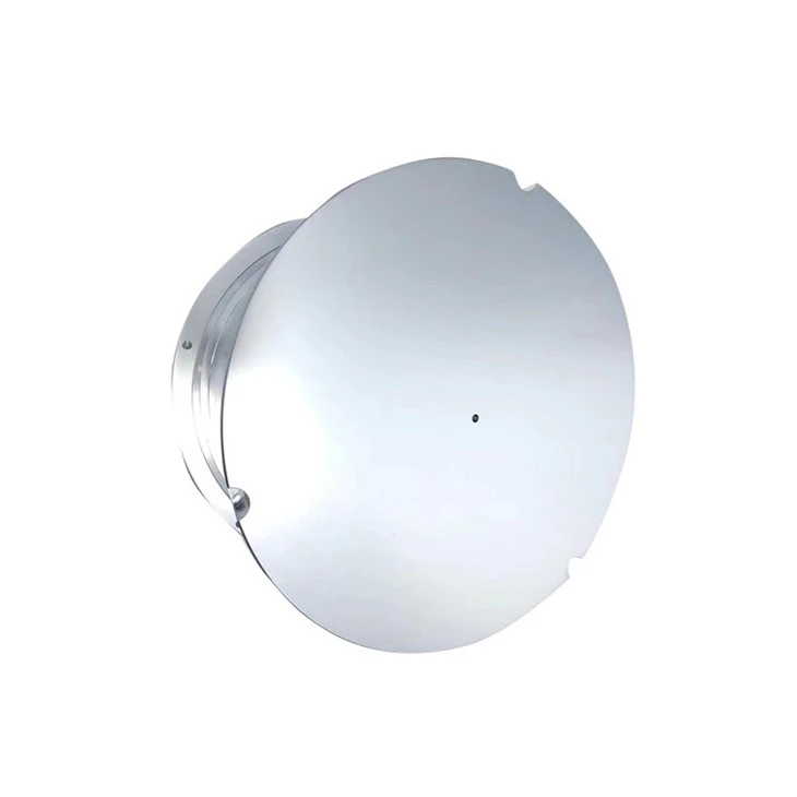 0020-20691 PEDESTAL CD/PT WAFER200 MM