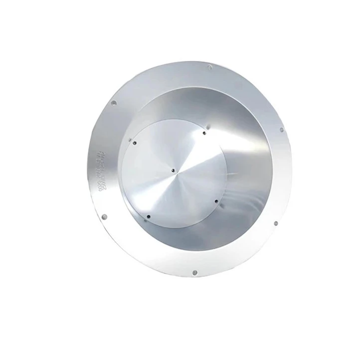 0020-20691 PEDESTAL CD/PT WAFER200 MM