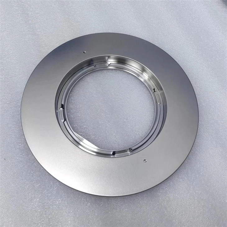 0020-21361 CLAMPING RING 6