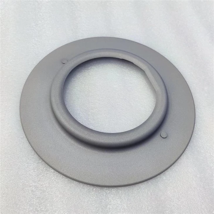 0020-21361 CLAMPING RING 6