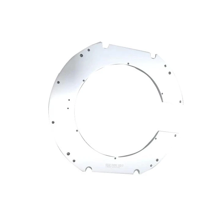 0020-21686 DISK HEATER, DEGAS CHAMBER