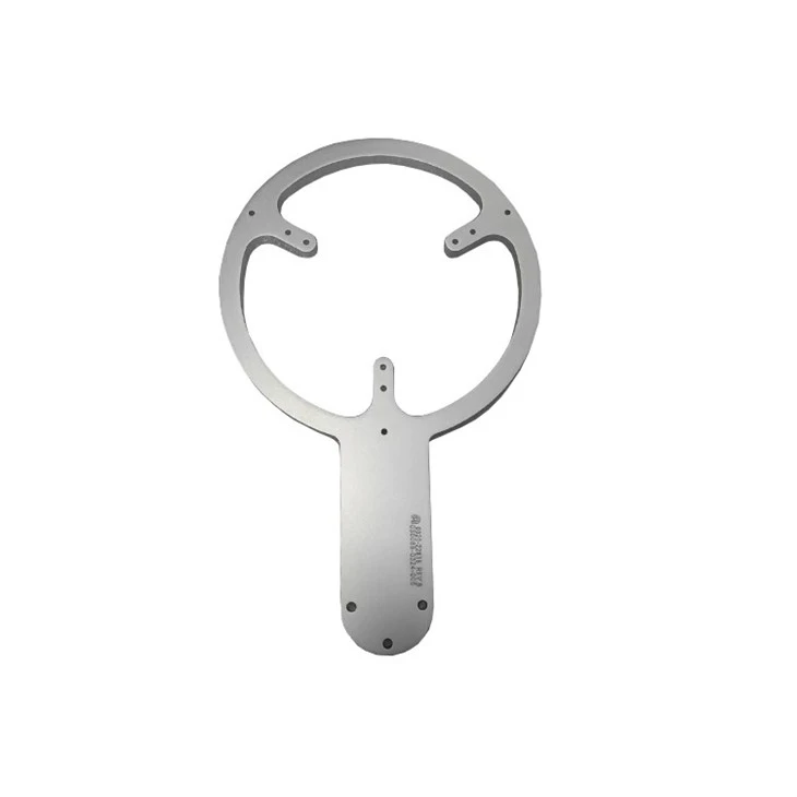 0020-22838 LIFT HOOP, PRECLEAN