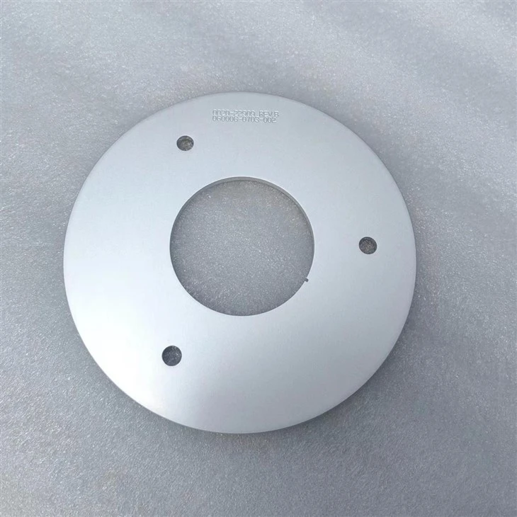 productcate-1-1 0020-22909PEDESTAL SHIELD 6INCH PRECLEAN 2nd Source New
