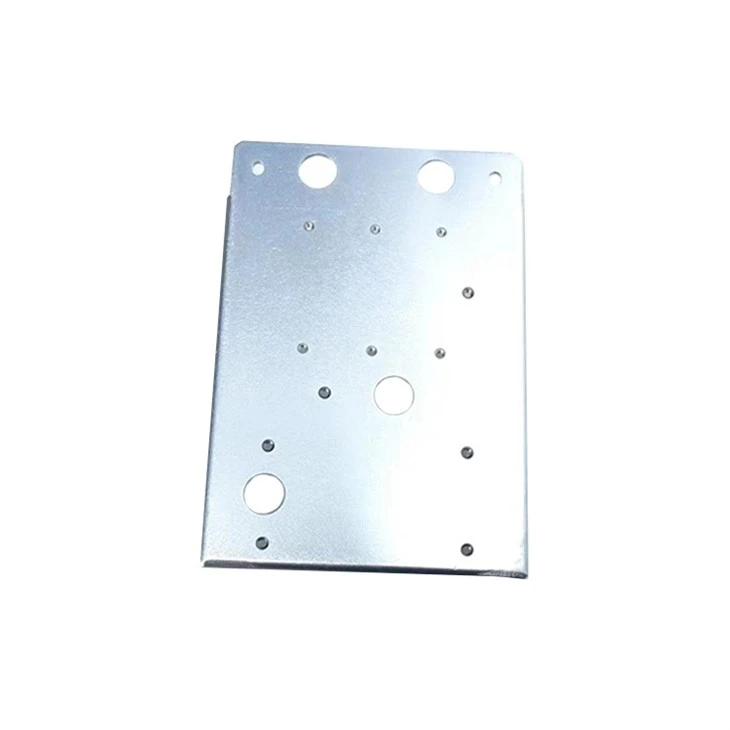 0020-23442 COVER PLUMBING MOTORIZED LFT