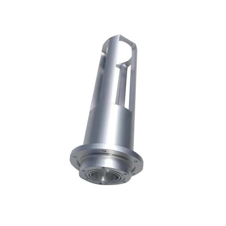 0020-23753 PEDESTAL LIFT SLEEVE PRECLEAN