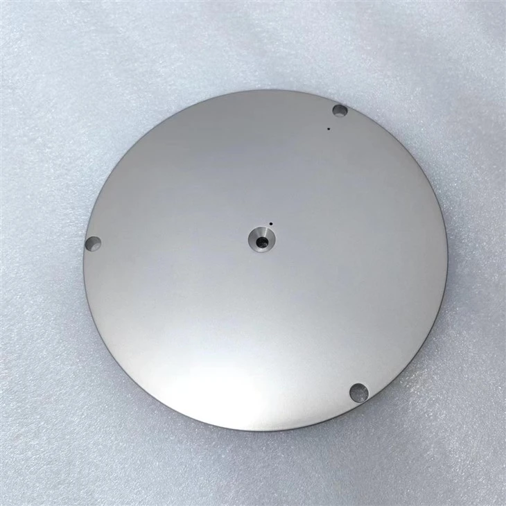0020-27123 PEDESTAL, PCII 8