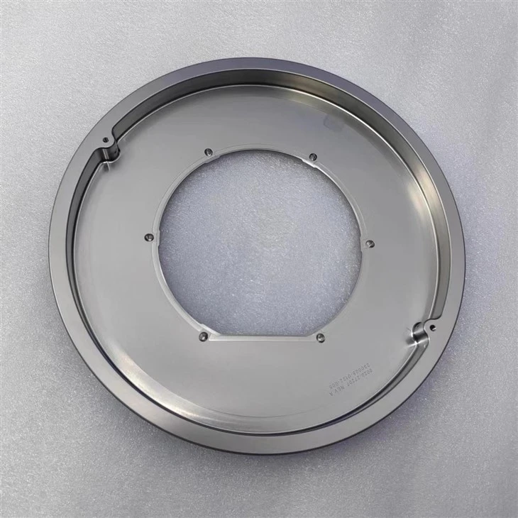 0020-27207 CLAMP RING 6