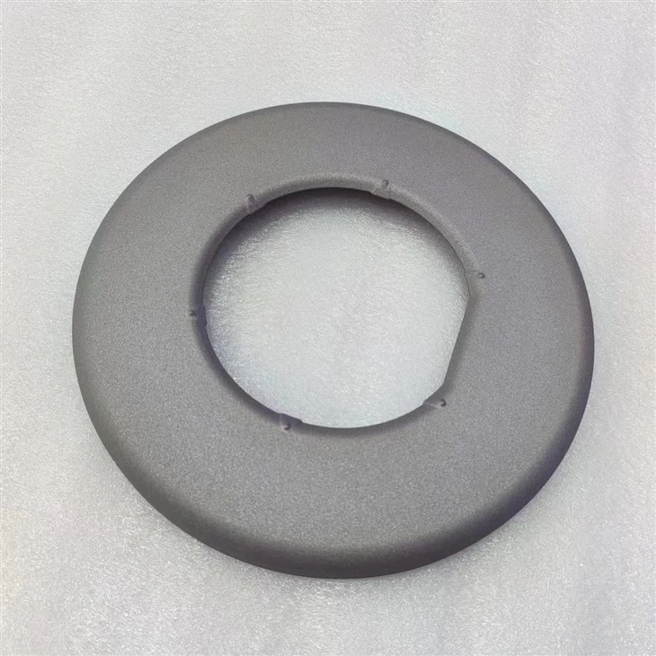 0020-27207 CLAMP RING 6