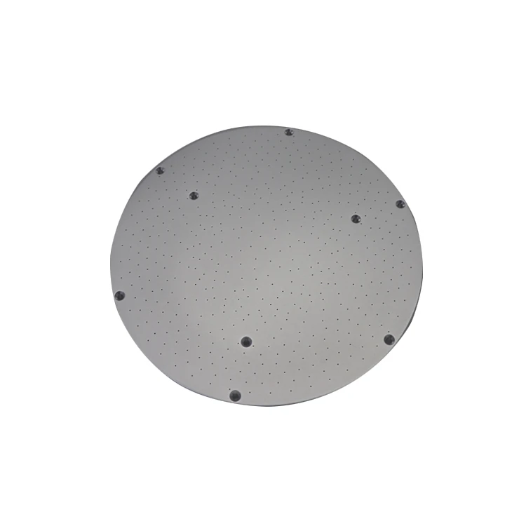 0020-32036 Plate Blocker .100sx Universal Chmbr Mes