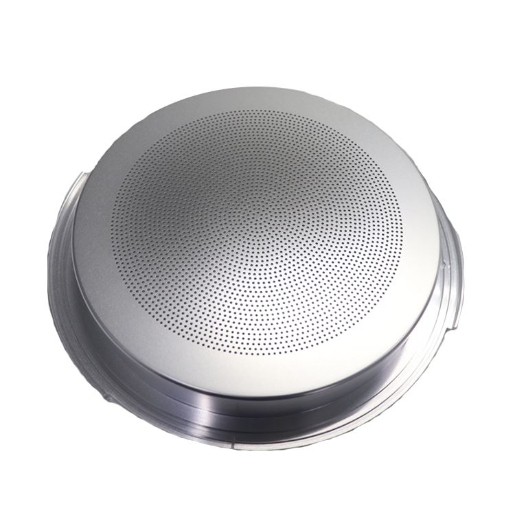 0021-00042 Faceplate Teos Dxz Dcvd