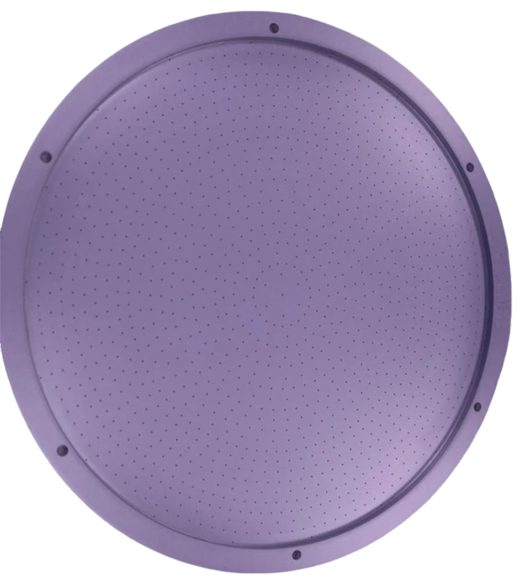0021-01569 BLOCKER PLATE 2nd Source New