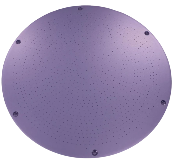 0021-01569 BLOCKER PLATE 2nd Source New