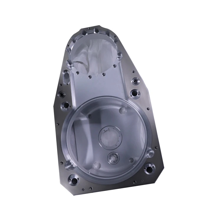 0021-09625 Chamber Lower Dps