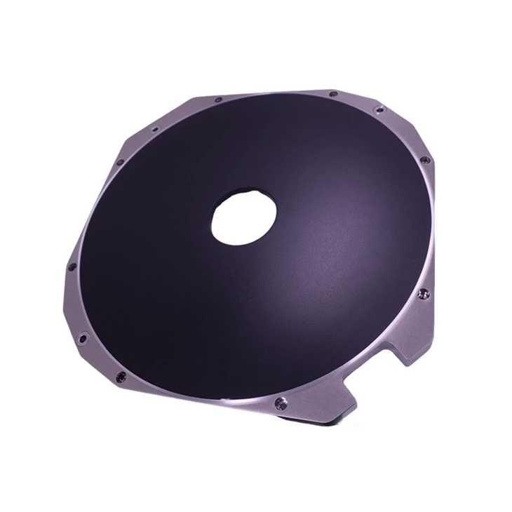 0021-39385-003 LID PLATE SSGD R2 CHAMBER 2nd Source New
