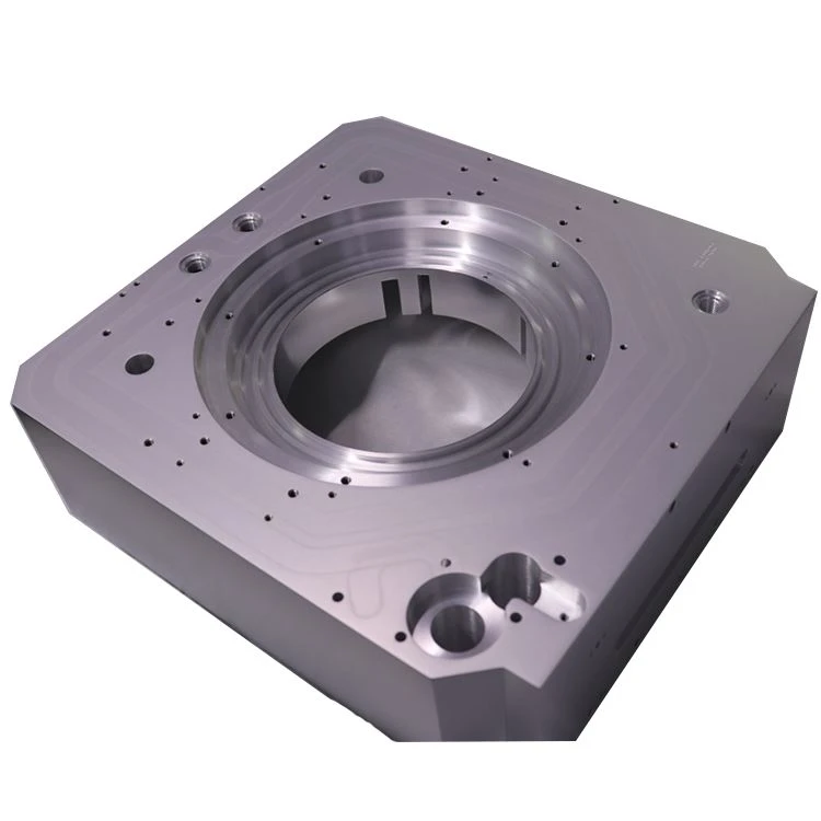 0040-09001chamber Body, Standard 4-6"