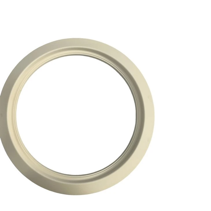 0200-01808 SINGLE RING CERAMIC 300MM NOTCH 2nd Source New