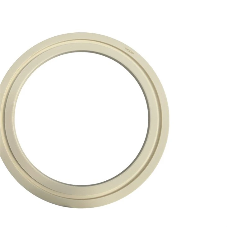 0200-01808 SINGLE RING CERAMIC 300MM NOTCH 2nd Source New