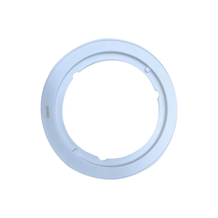 0200-20325 Pedestal Ring, 150mm, Ceramic, B101 IMP 2nd Source New
