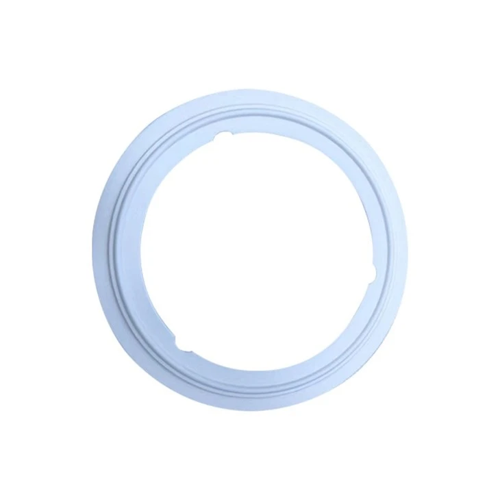 0200-20325 Pedestal Ring, 150mm, Ceramic, B101 IMP 2nd Source New