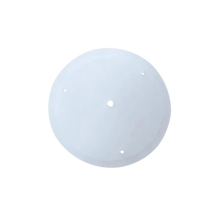 0200-20426 Insulator Pinless Quartz 8
