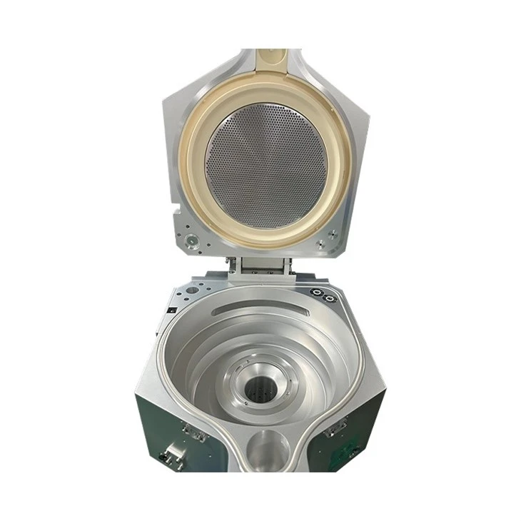 0290-35673-01 DXZ SIN Chamber ASSY 2nd Source New