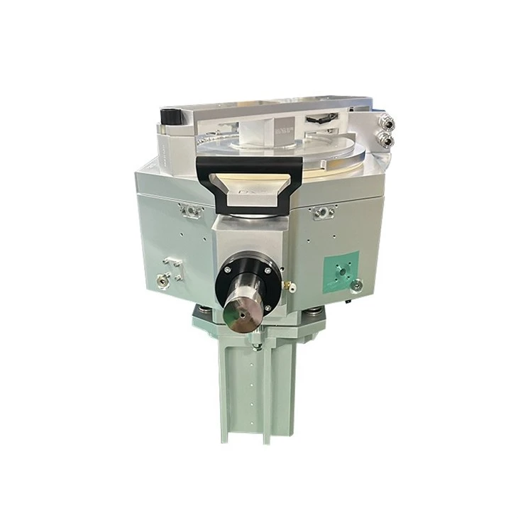 0290-35673-01 DXZ SIN Chamber ASSY 2nd Source New