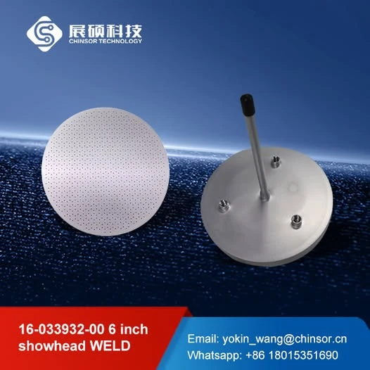 16-033932-00 6 Inch Shower head Weld