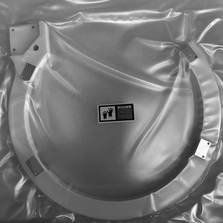 0040-09212 ASSY WAFER LIFT RING CERAMIC 2nd Source New