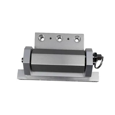 0010-38646 TXZ CHAMBER HINGE ASSY