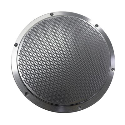 0020-30086 Plate, Perforated, 150mm