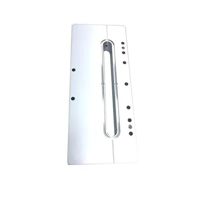 0021-09077 ADAPTER MCVD/DCS CHAMBER