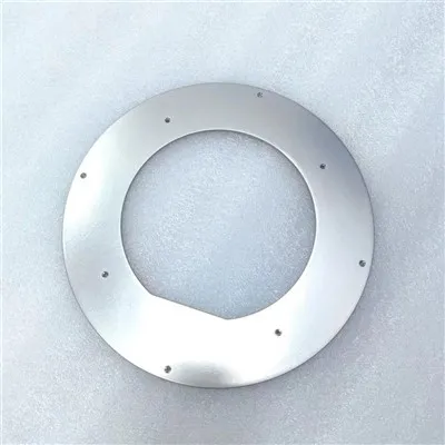 0021-35753 Ring Isolator TXZ 150MM SMF